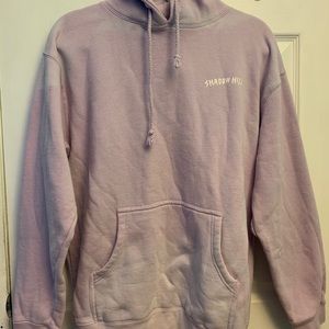 SHADOW HILL HOODIE